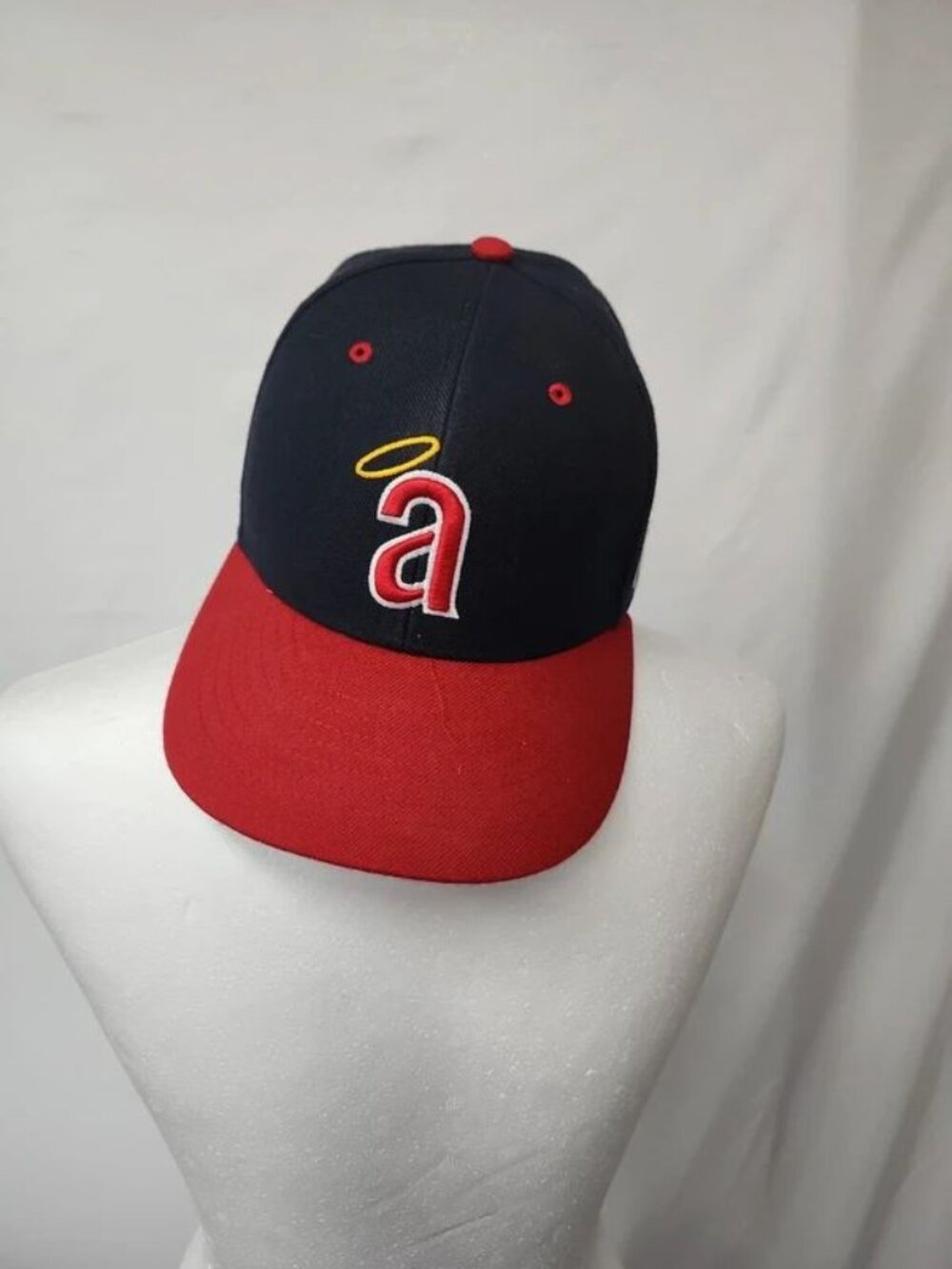 Angels  ball cap  by 47 MLB